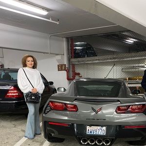 Meet your Posher, Altansarnai